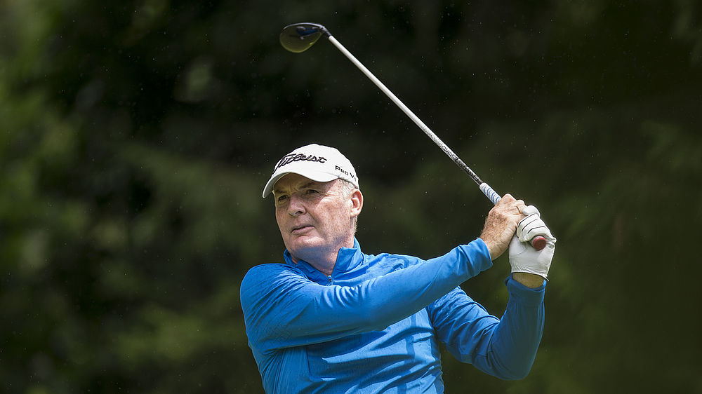 Gordon Manson